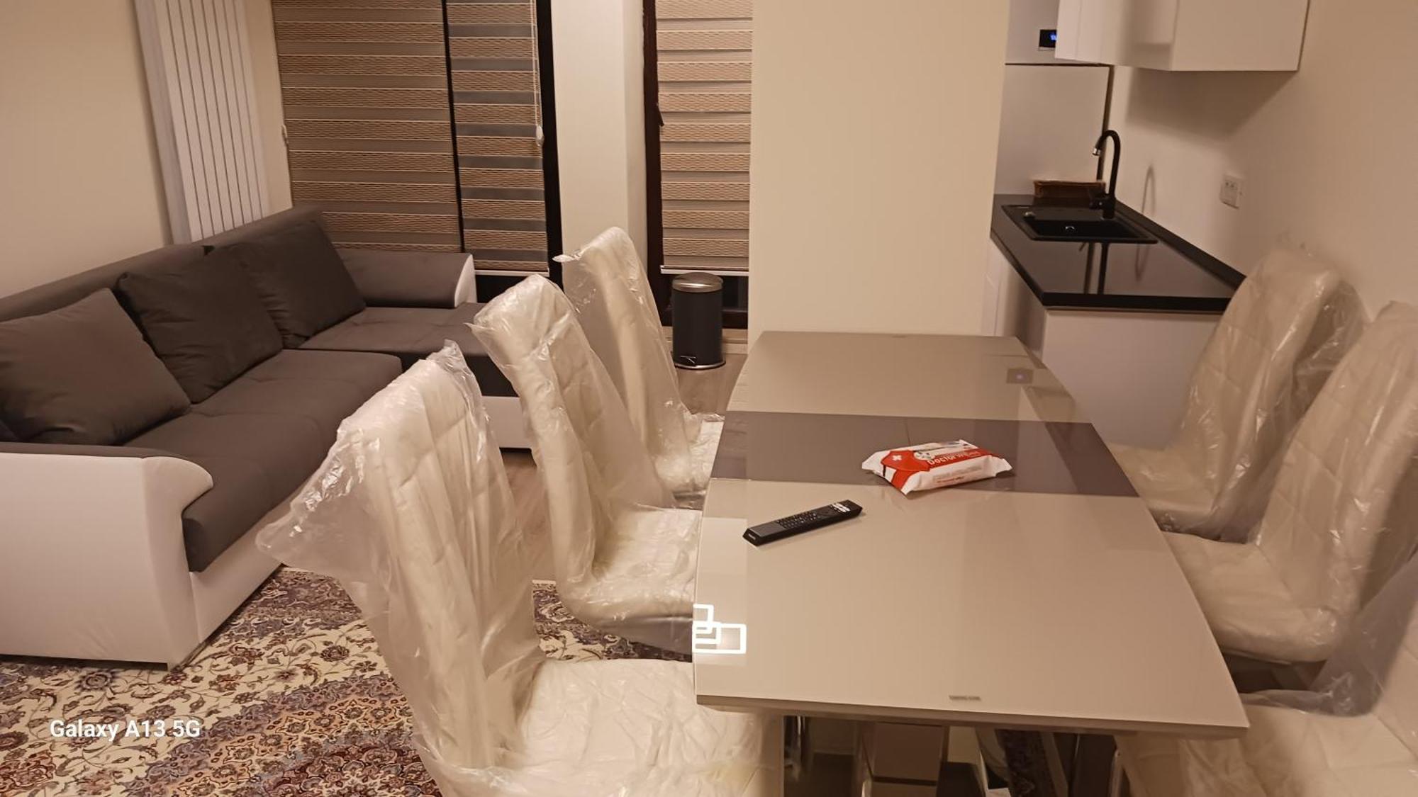 Trio Maria Lägenhet Otopeni Exteriör bild