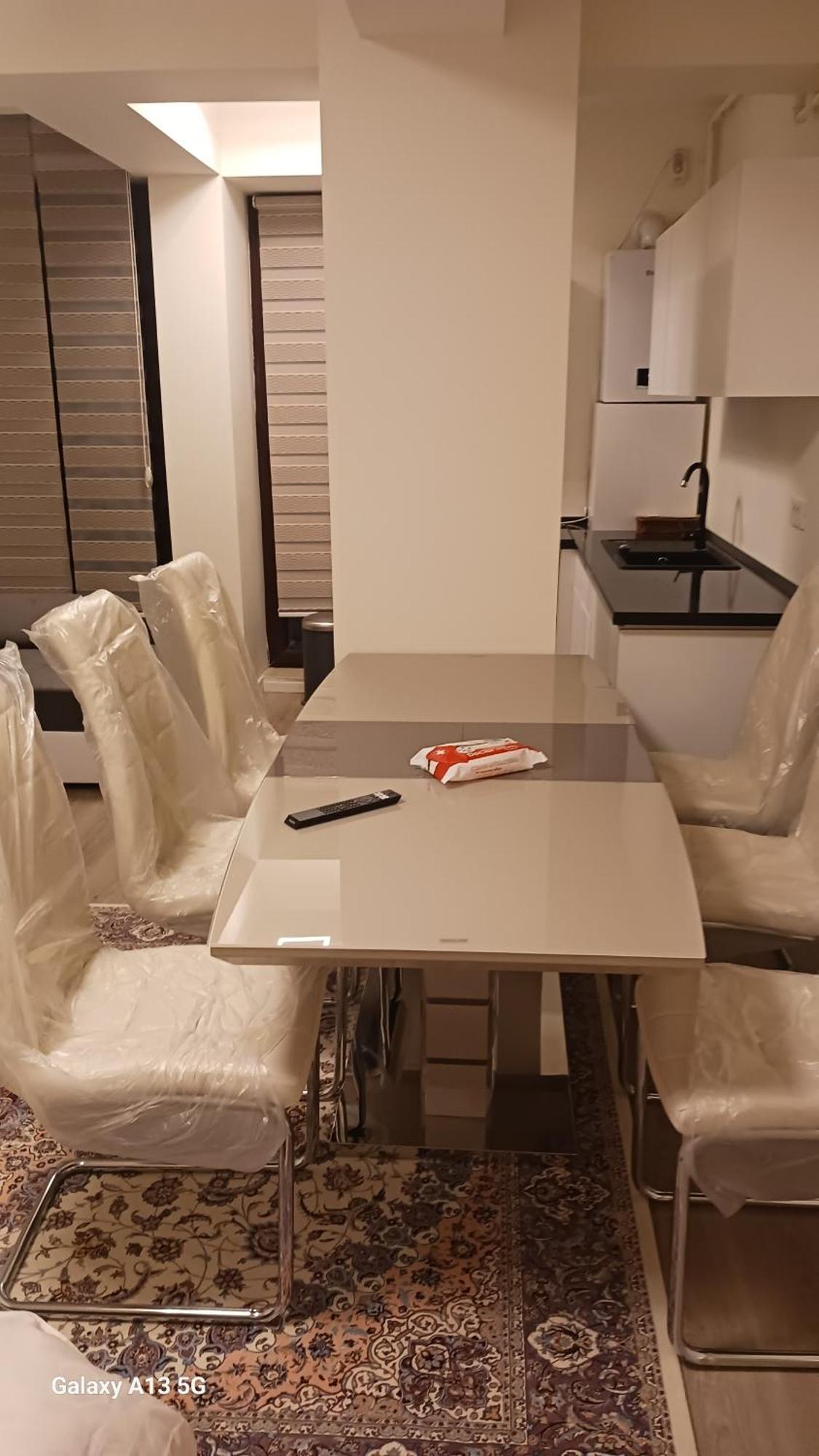 Trio Maria Lägenhet Otopeni Exteriör bild